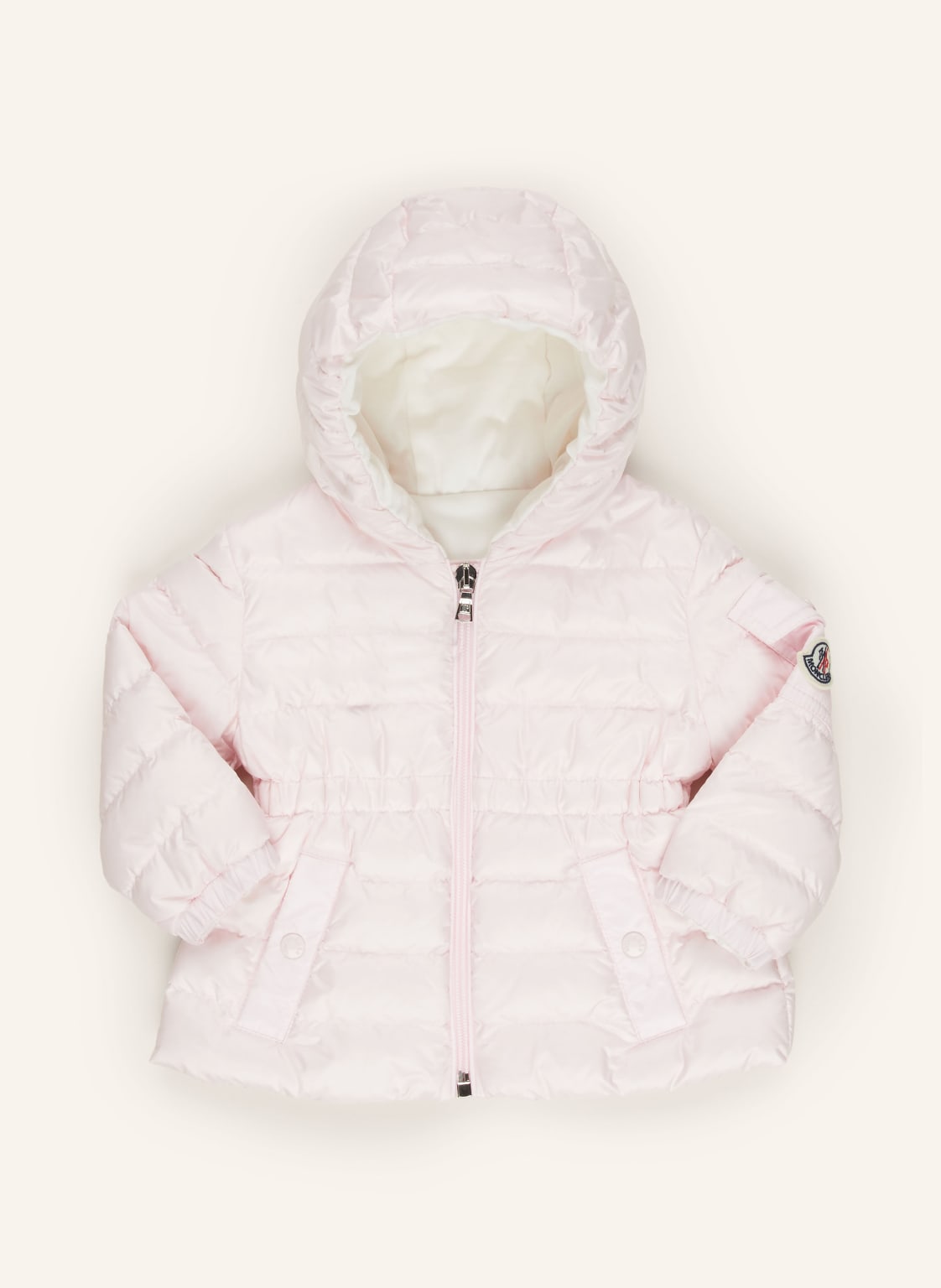 Moncler Enfant Daunenjacke Dalles pink Moncler Enfant Daunenjacke Dalles pink von MONCLER enfant