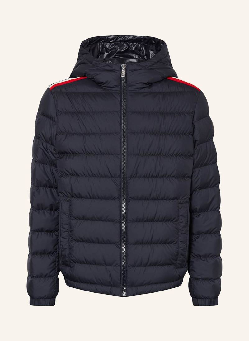 Moncler Enfant Daunenjacke Donvar blau von MONCLER enfant