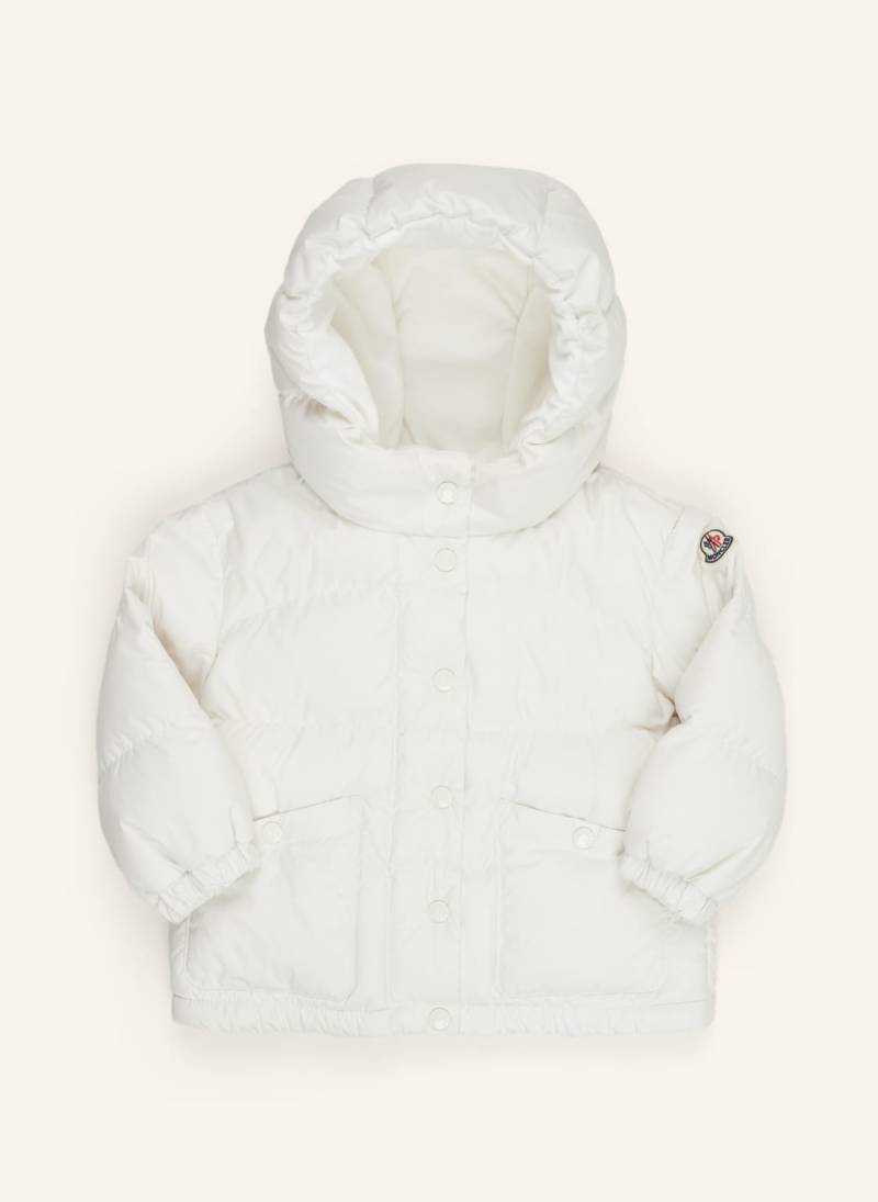 Moncler Enfant Daunenjacke Ebre beige von MONCLER enfant