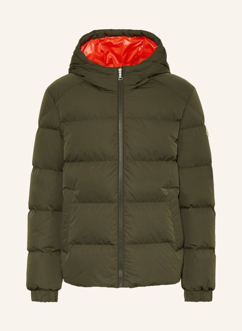 Moncler Enfant Daunenjacke Eric gruen von MONCLER enfant