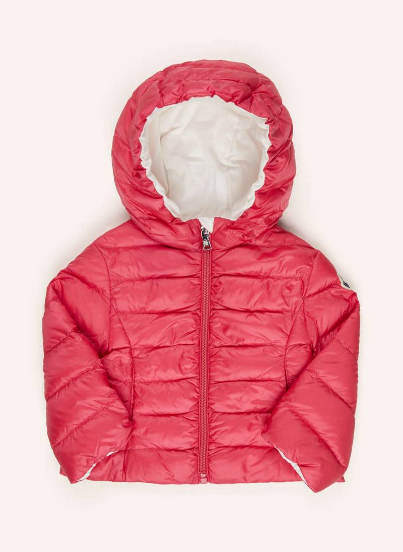 Moncler Enfant Daunenjacke Ige rot von MONCLER enfant