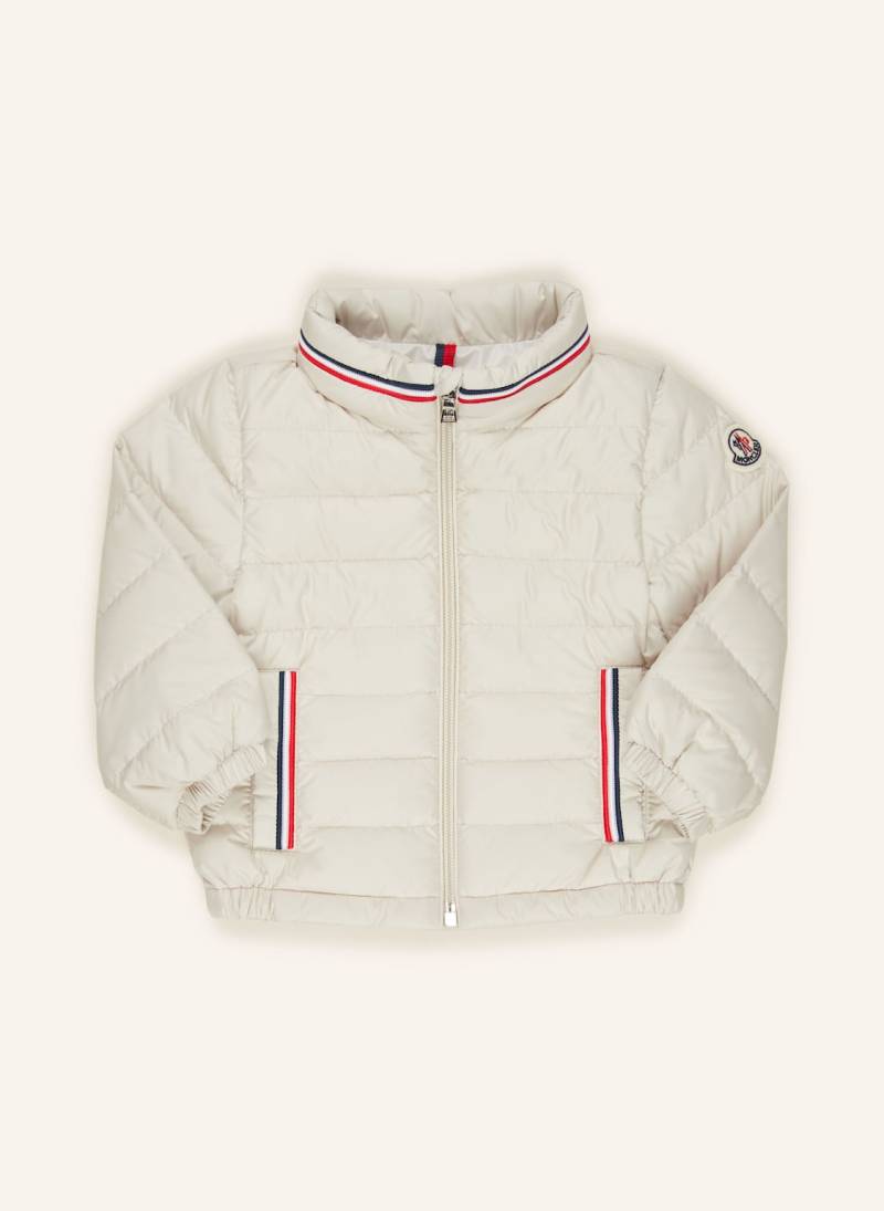 Moncler Enfant Daunenjacke Jerry beige von MONCLER enfant