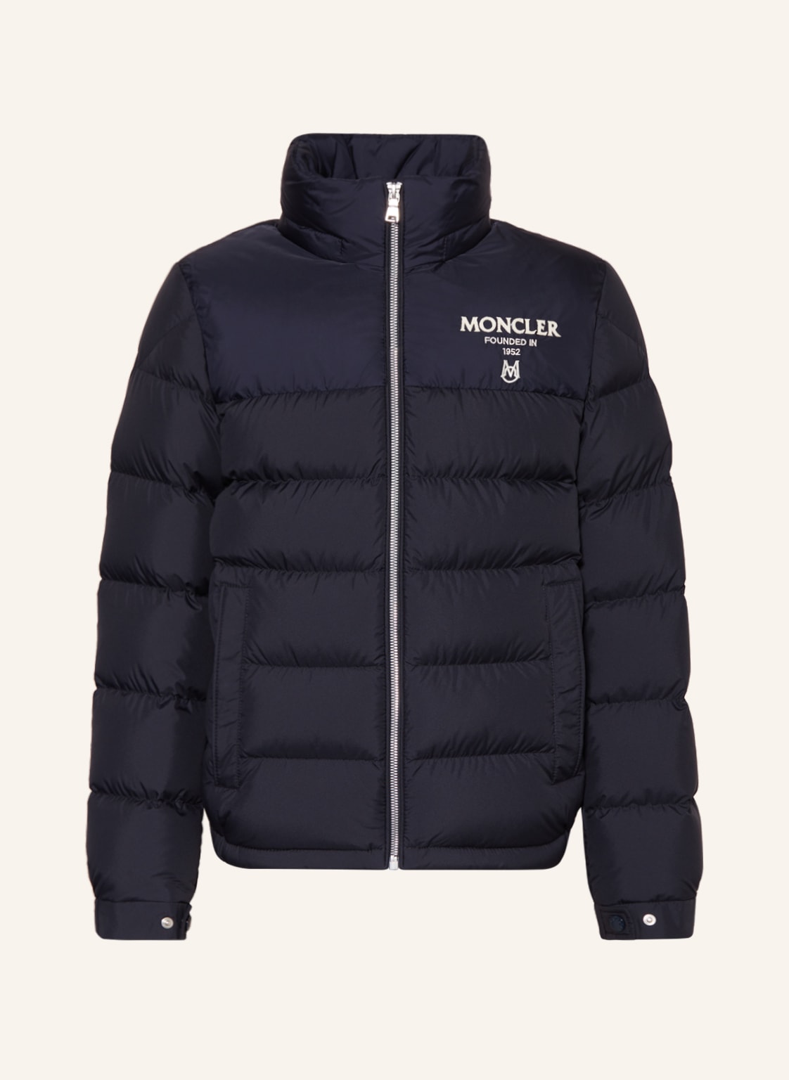 Moncler Enfant Daunenjacke Joe blau von MONCLER enfant