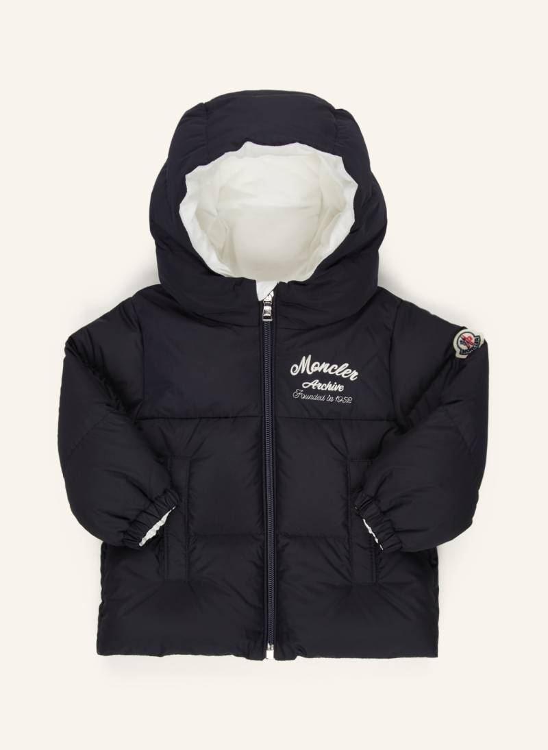 Moncler Enfant Daunenjacke Joe blau von MONCLER enfant