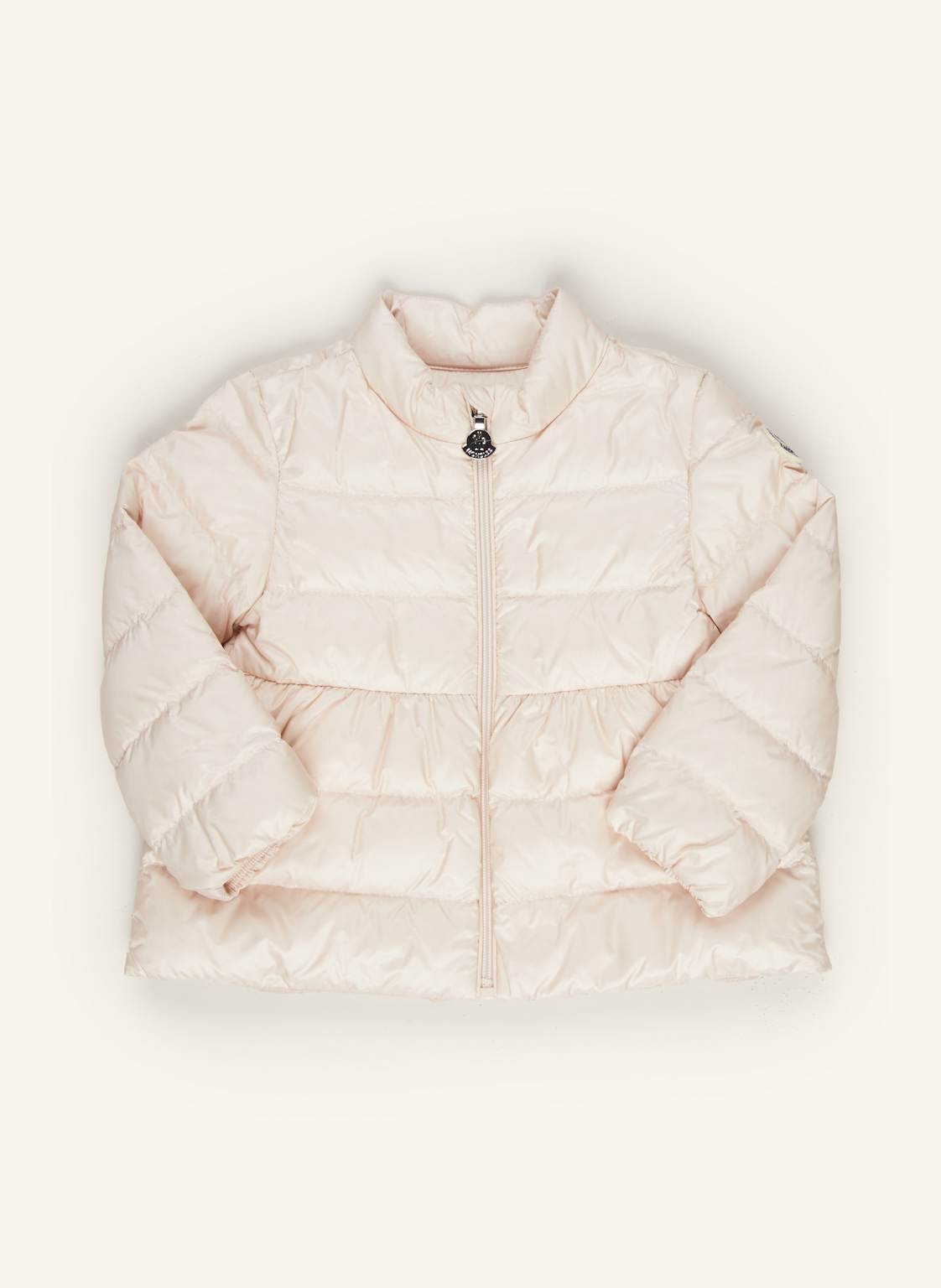 Moncler Enfant Daunenjacke Joelle pink von MONCLER enfant