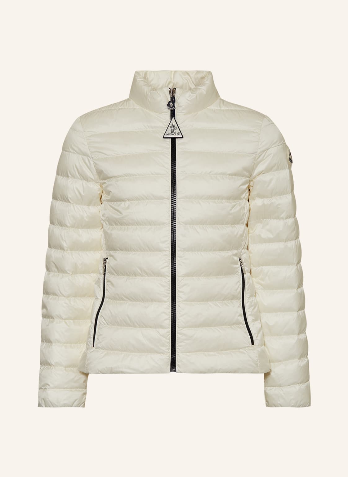 Moncler Enfant Daunenjacke Kaukura beige von MONCLER enfant