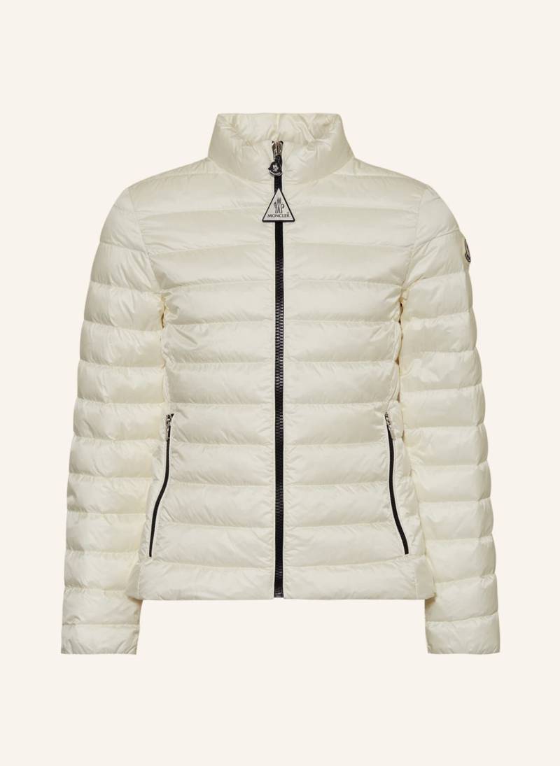 Moncler Enfant Daunenjacke Kaukura beige von MONCLER enfant