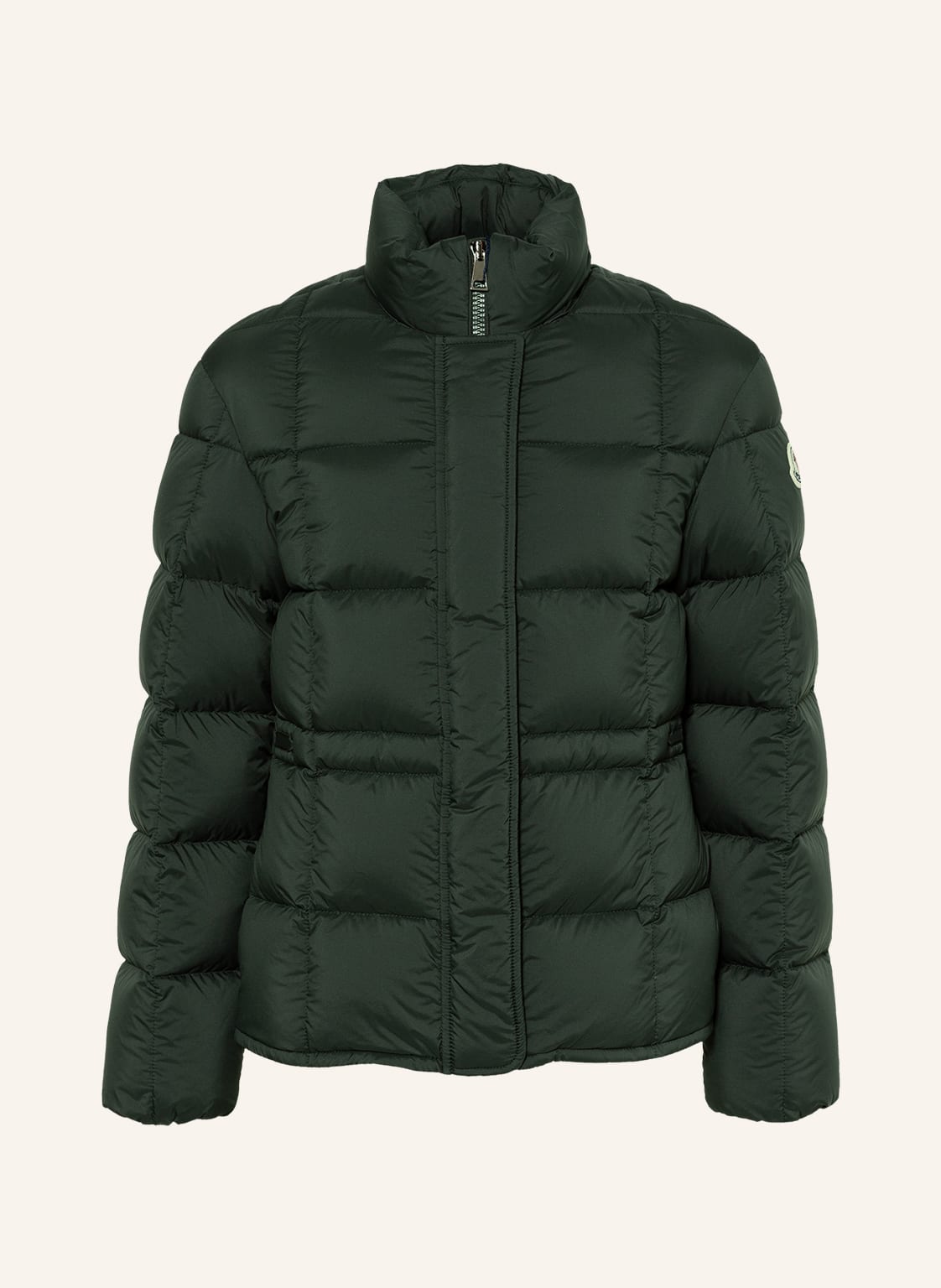 Moncler Enfant Daunenjacke Kiraz blau Moncler Enfant Daunenjacke Kiraz blau von MONCLER enfant