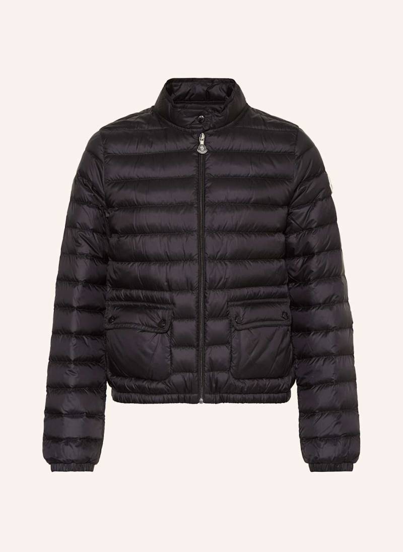 Moncler Enfant Daunenjacke Lans schwarz von MONCLER enfant