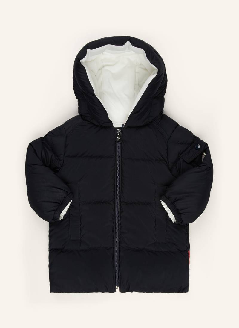 Moncler Enfant Daunenjacke Marat blau von MONCLER enfant