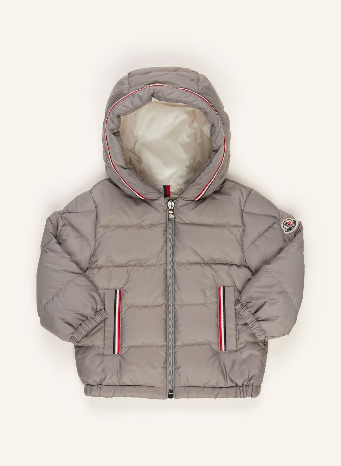 Moncler Enfant Daunenjacke Merary schwarz Moncler Enfant Daunenjacke Merary schwarz von MONCLER enfant