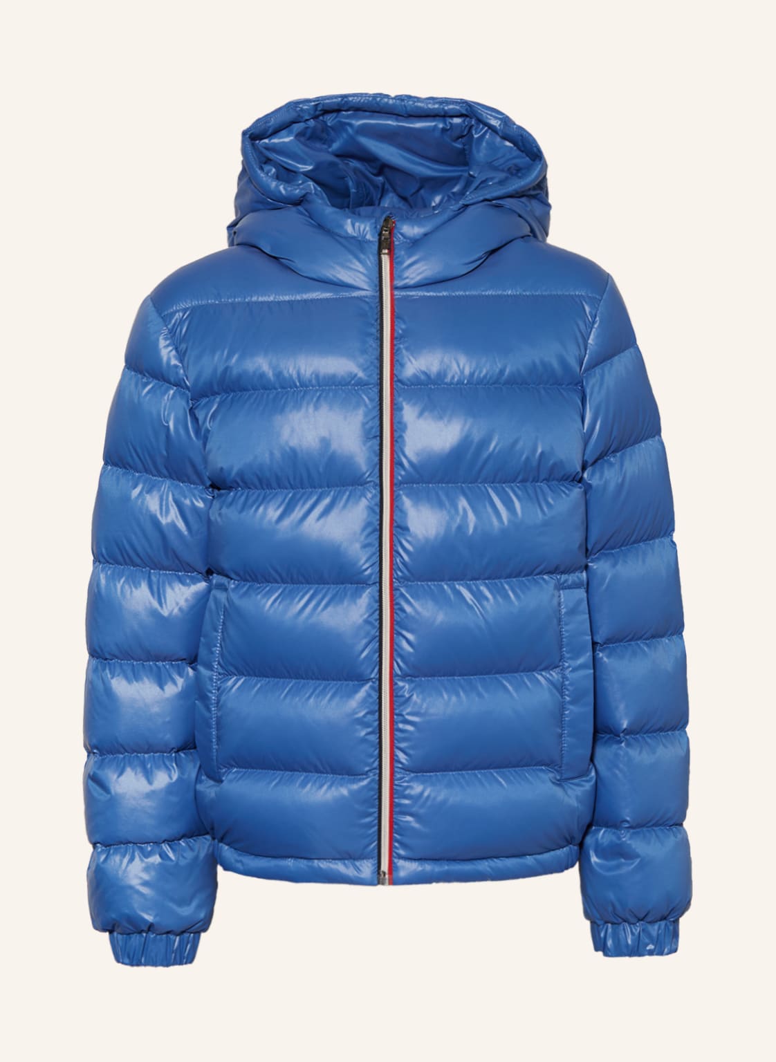 Moncler Enfant Daunenjacke New Aubert blau von MONCLER enfant