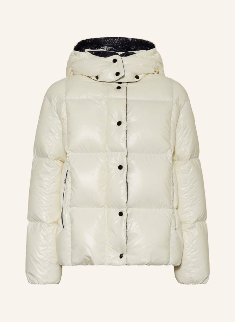 Moncler Enfant Daunenjacke Parana Mit Abnehmbarer Kapuze beige von MONCLER enfant