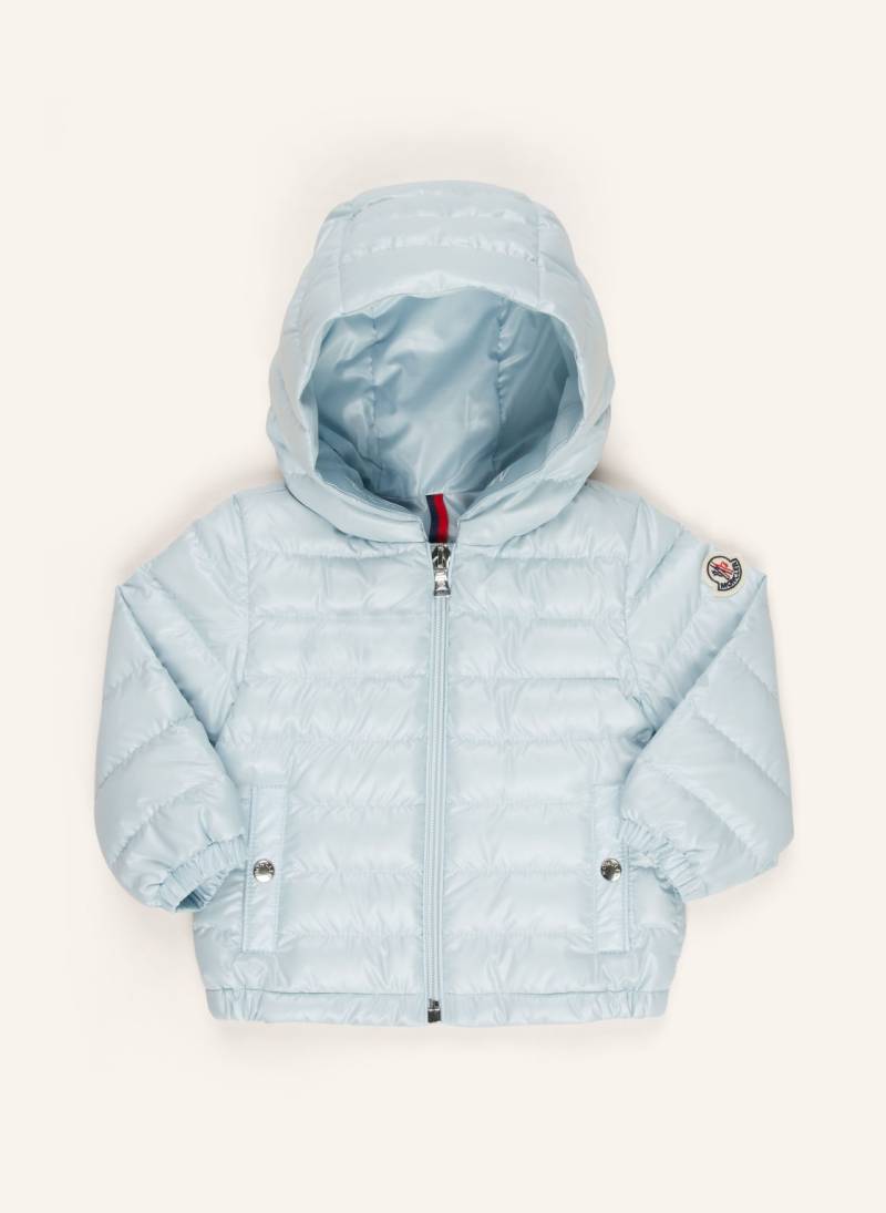 Moncler Enfant Daunenjacke Sesen blau von MONCLER enfant