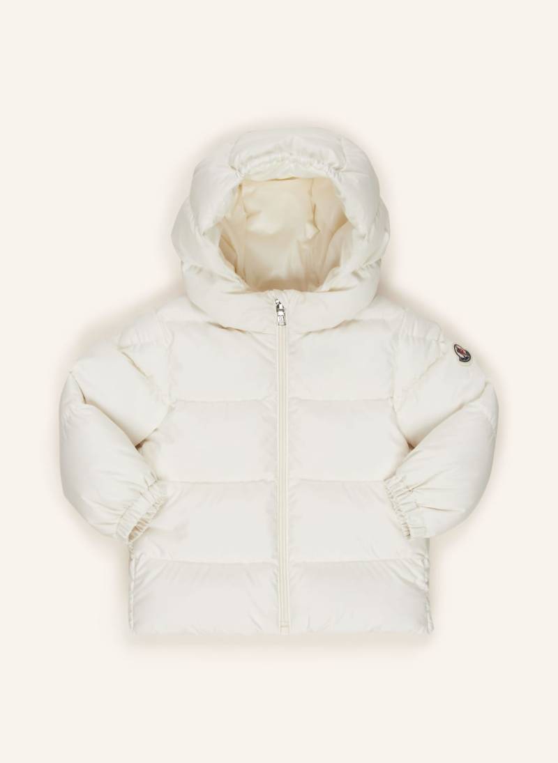 Moncler Enfant Daunenjacke Sharon beige von MONCLER enfant