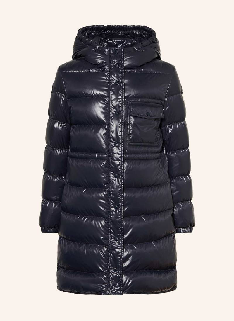 Moncler Enfant Daunenmantel Dacca blau von MONCLER enfant