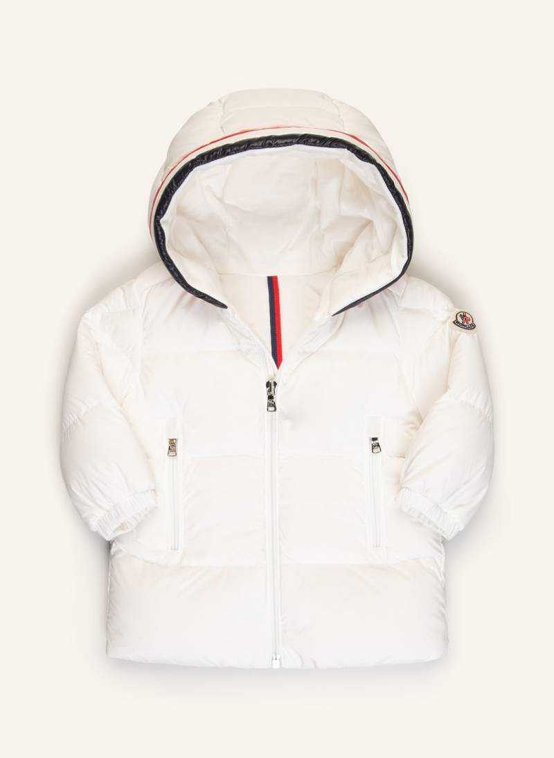 Moncler Enfant Daunenmantel Falzem beige von MONCLER enfant