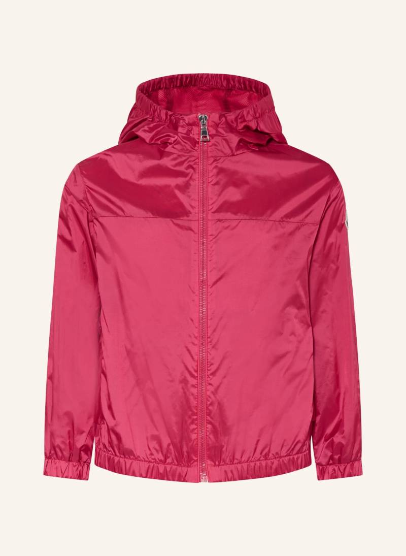 Moncler Enfant Jacke Owara pink Moncler Enfant Jacke Owara pink von MONCLER enfant