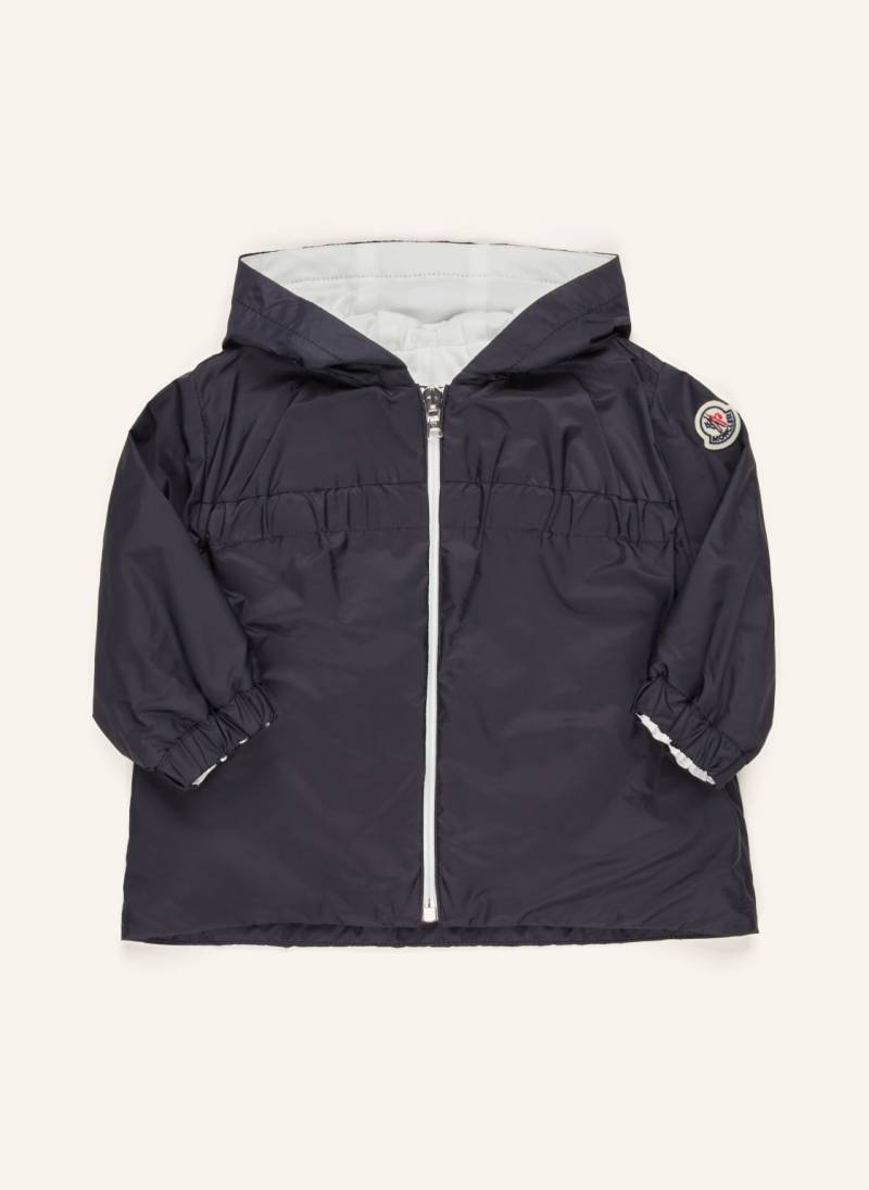 Moncler Enfant Jacke Raka blau von MONCLER enfant