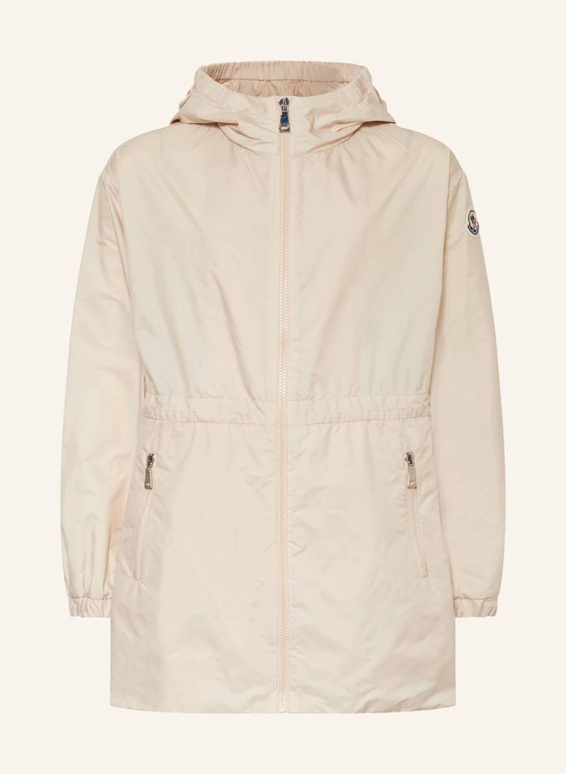 Moncler Enfant Jacke Wete beige von MONCLER enfant