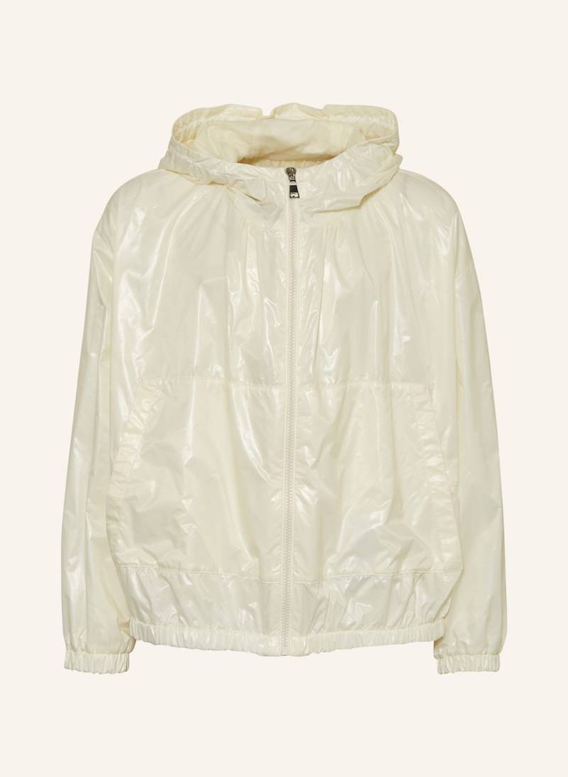 Moncler Enfant Jacke beige von MONCLER enfant