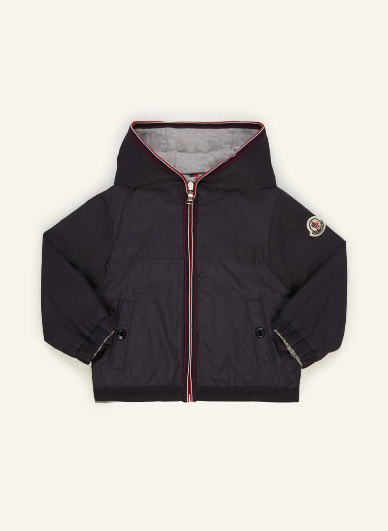 Moncler Enfant Jacke blau von MONCLER enfant