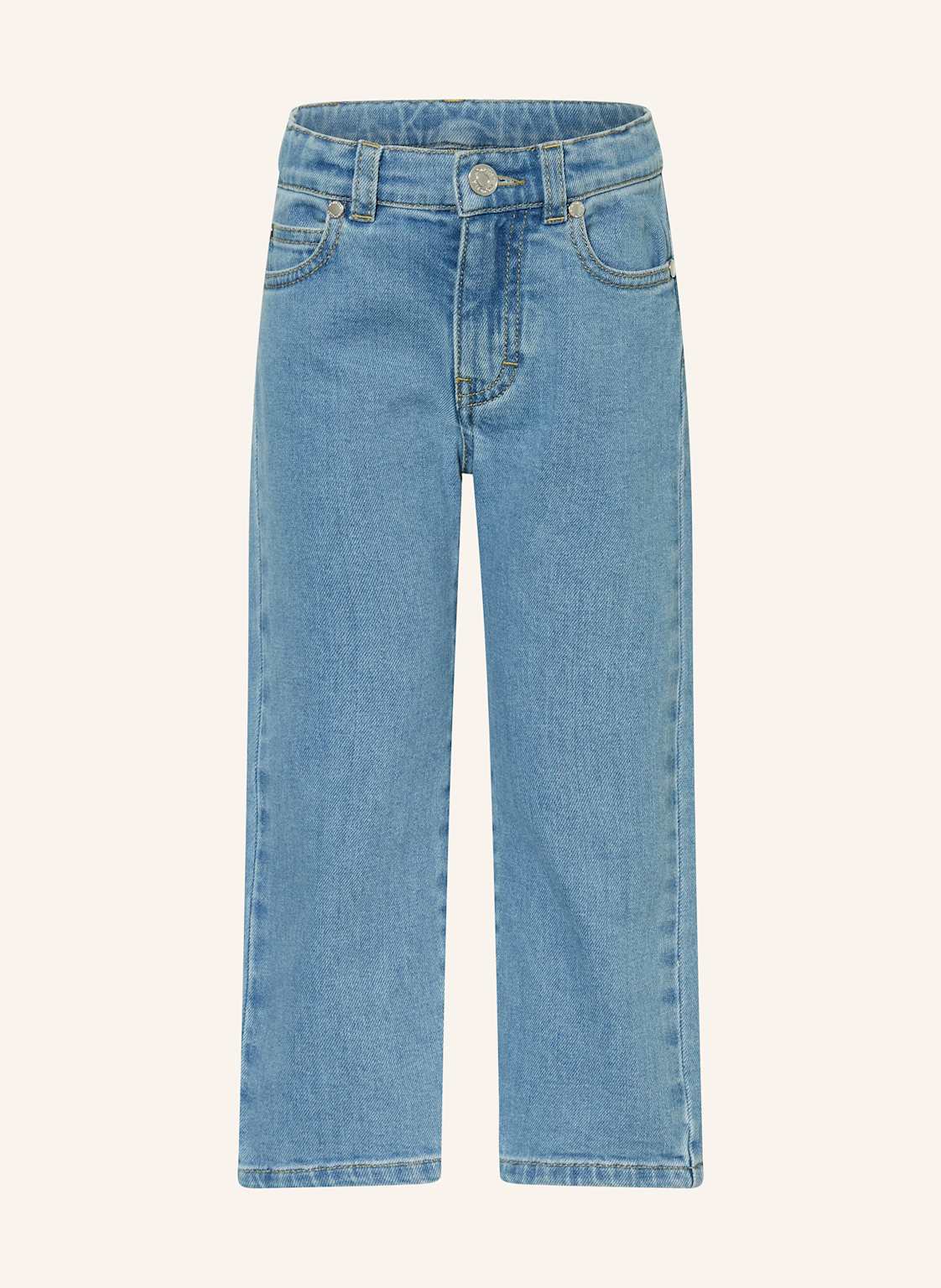 Moncler Enfant Jeans blau Moncler Enfant Jeans blau von MONCLER enfant