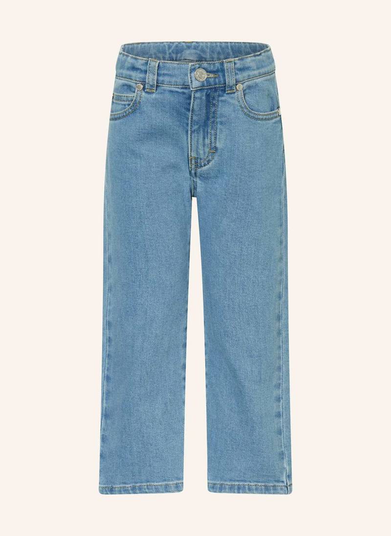 Moncler Enfant Jeans blau von MONCLER enfant