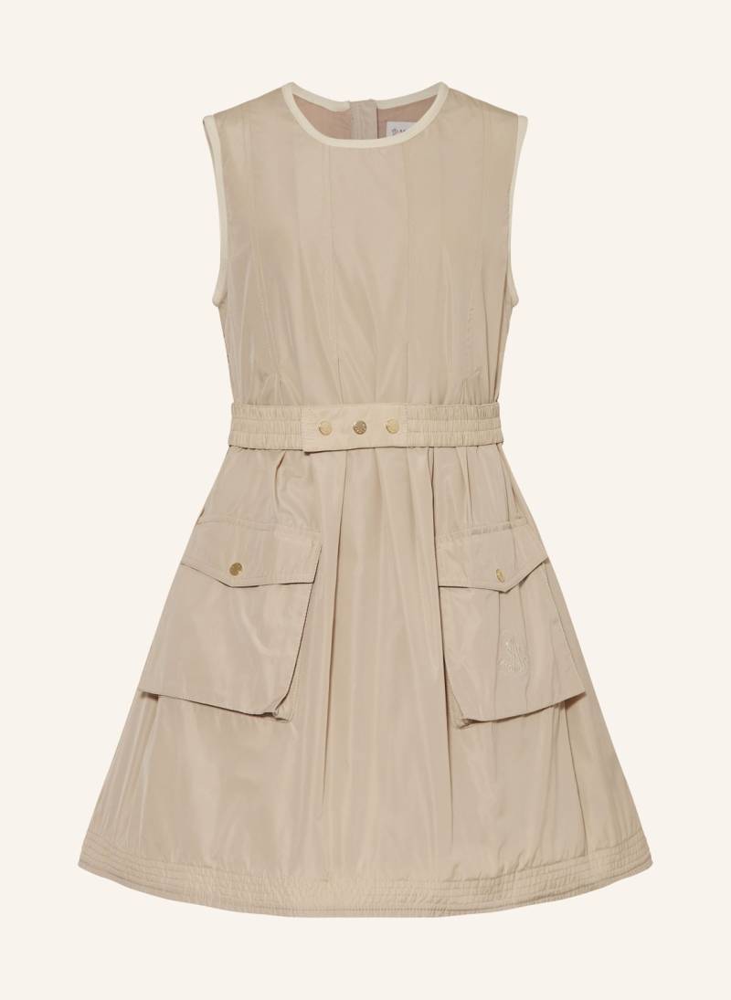 Moncler Enfant Kleid beige von MONCLER enfant