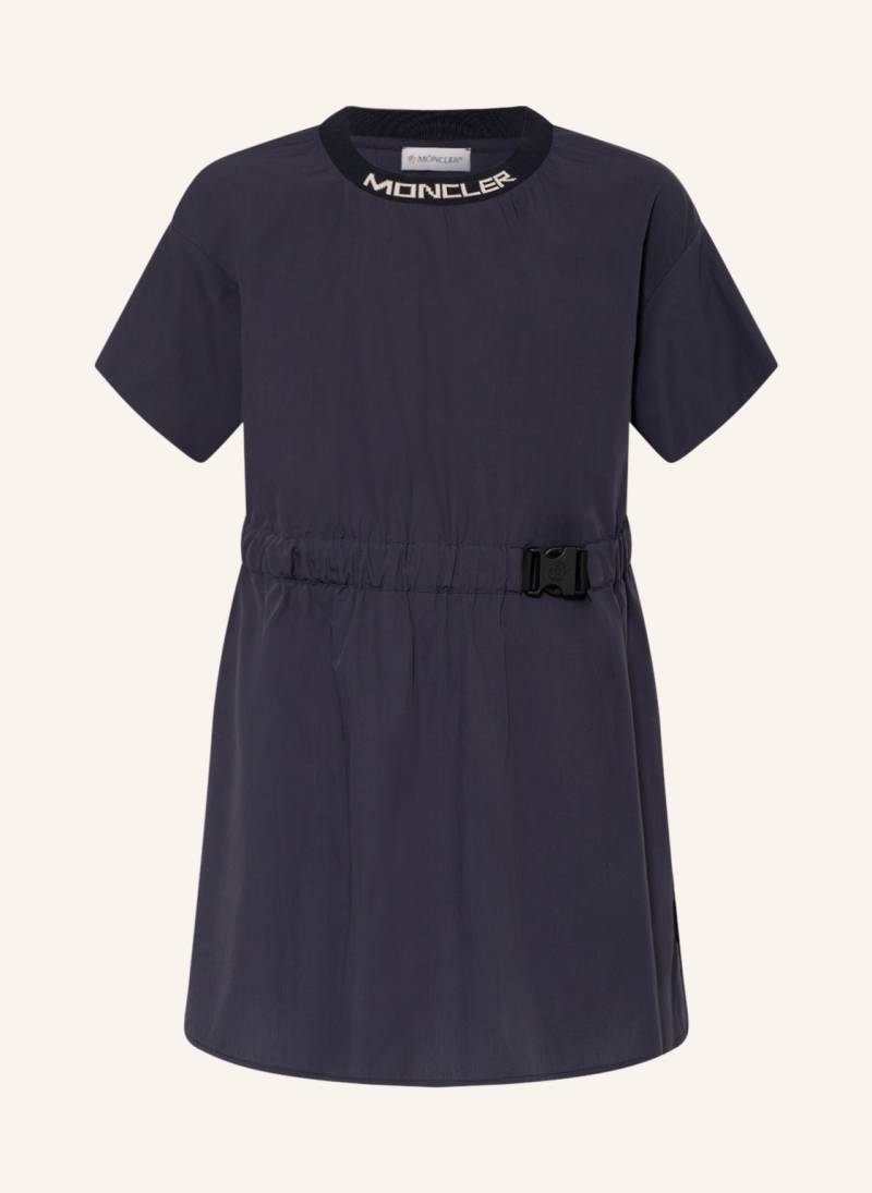 Moncler Enfant Kleid blau Moncler Enfant Kleid blau von MONCLER enfant