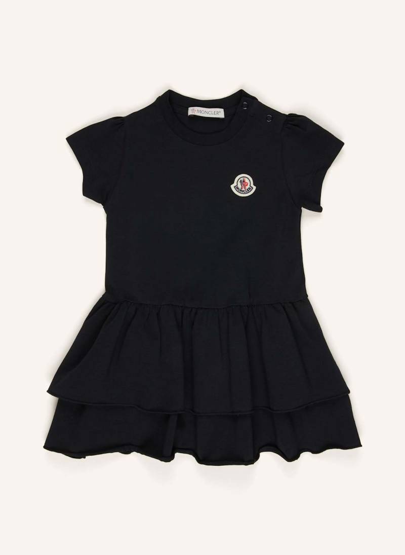 Moncler Enfant Kleid blau von MONCLER enfant