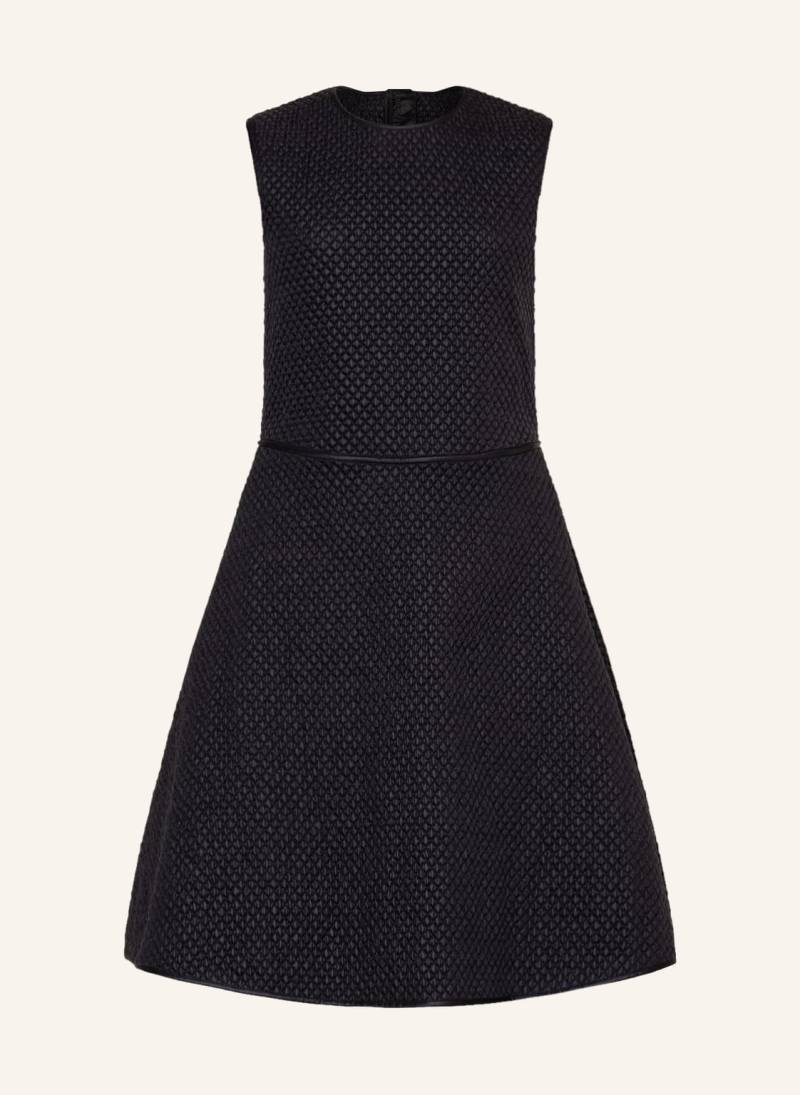 Moncler Enfant Kleid schwarz von MONCLER enfant