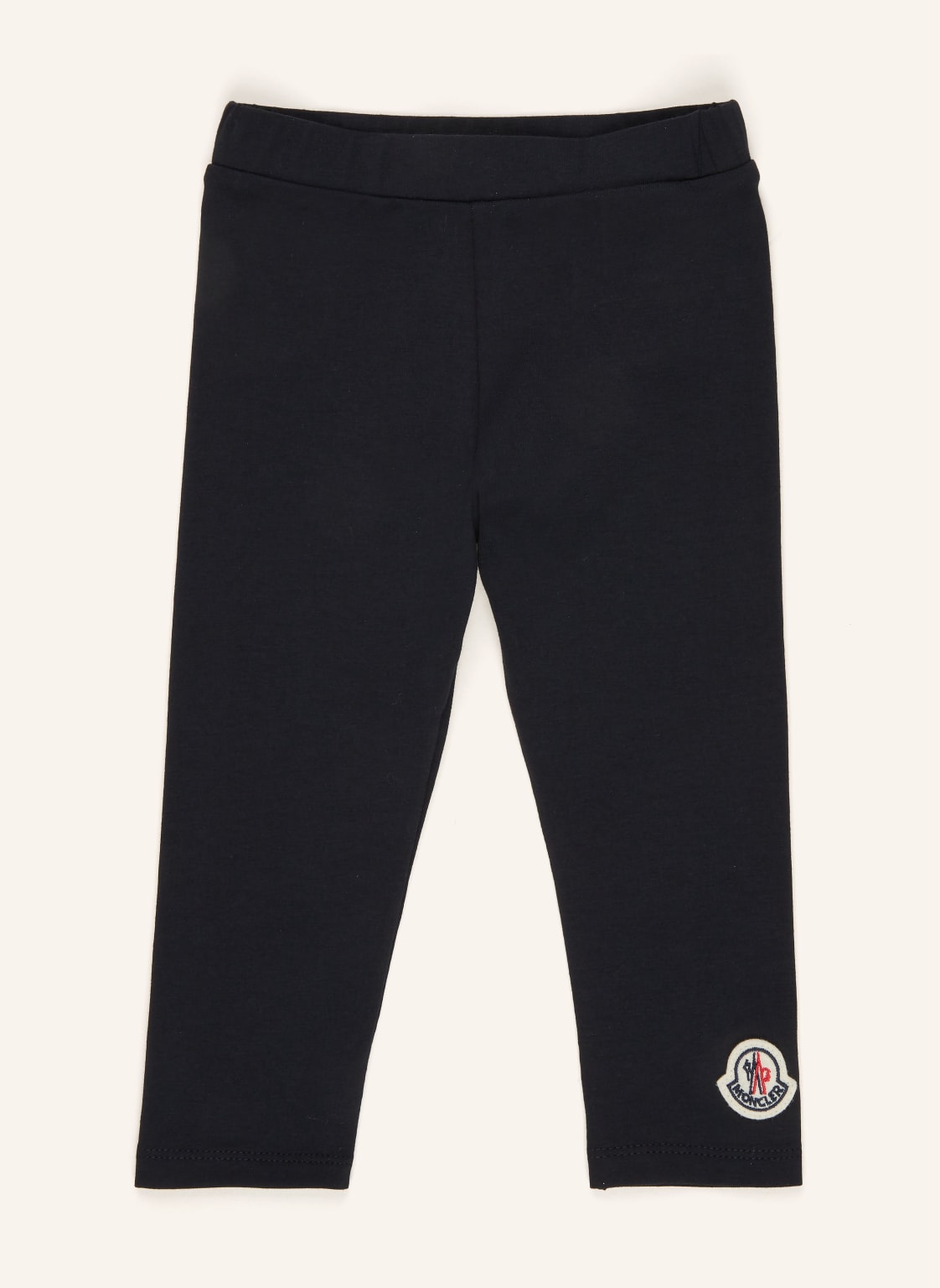 Moncler Enfant Leggings blau Moncler Enfant Leggings blau von MONCLER enfant