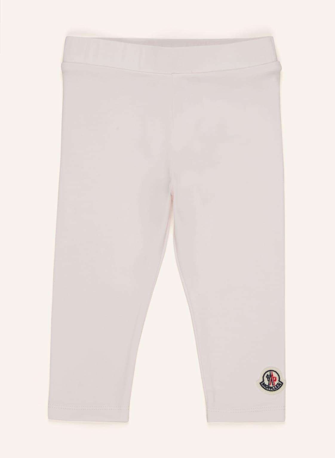 Moncler Enfant Leggings rot Moncler Enfant Leggings rot von MONCLER enfant