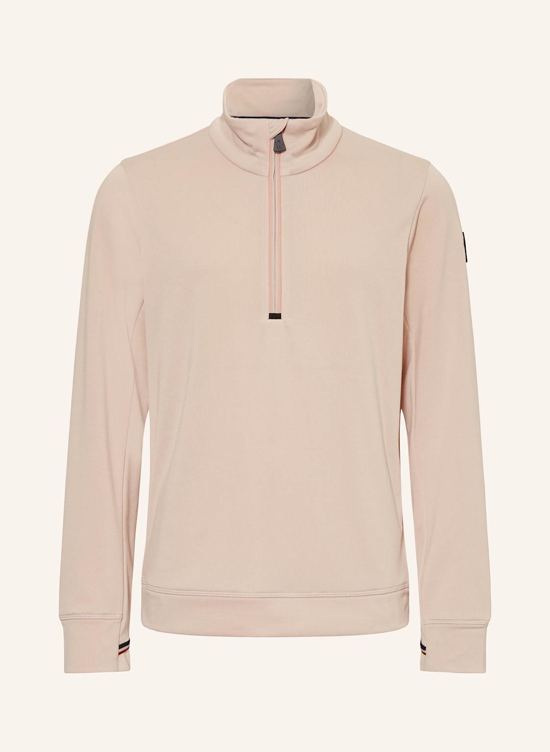 Moncler Enfant Midlayer rosa Moncler Enfant Midlayer rosa von MONCLER enfant