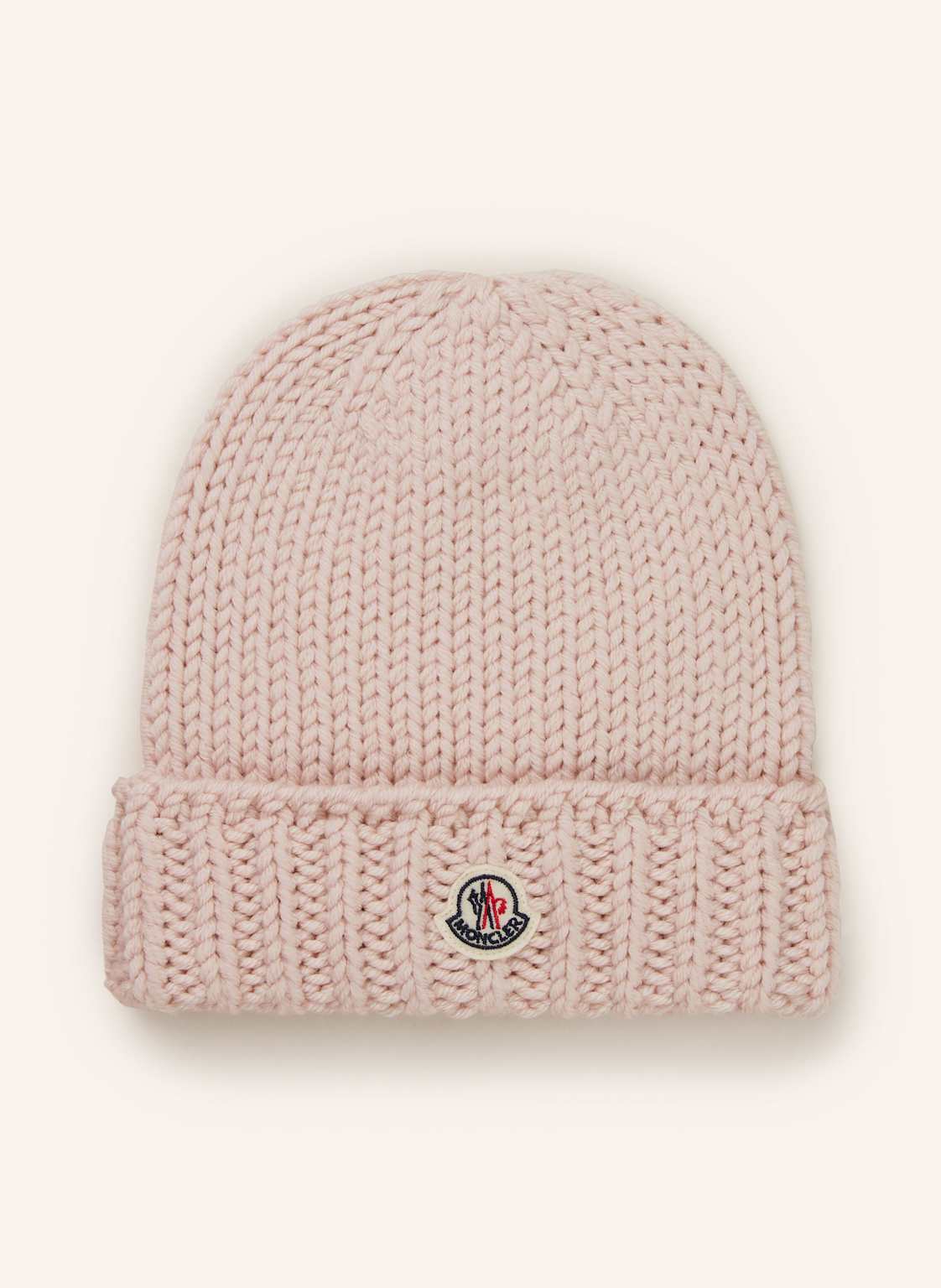 Moncler Enfant Mütze pink Moncler Enfant Mütze pink von MONCLER enfant