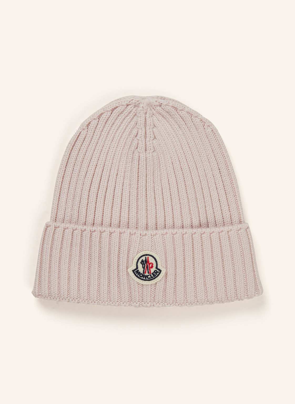 Moncler Enfant Mütze rosa Moncler Enfant Mütze rosa von MONCLER enfant