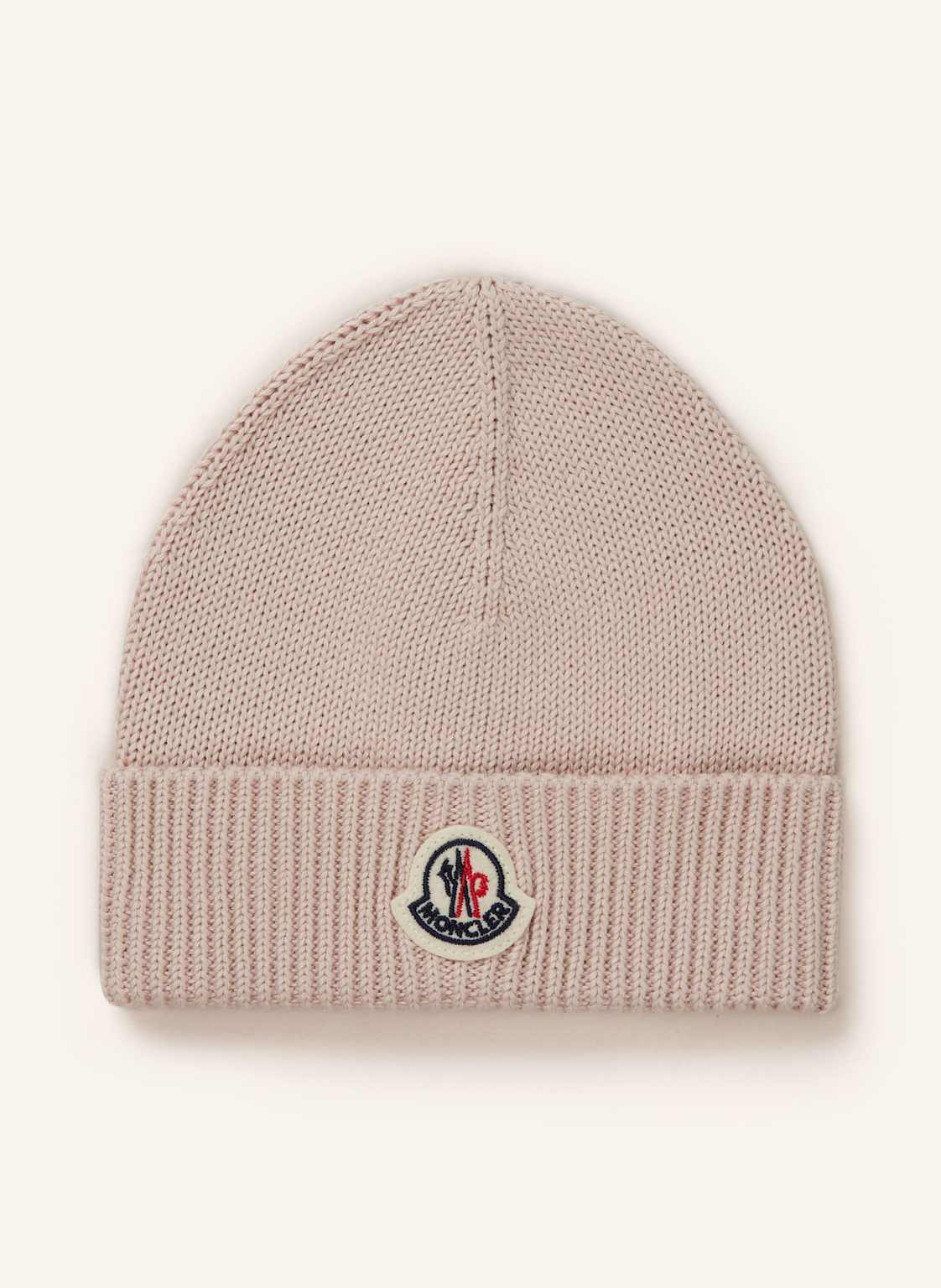Moncler Enfant Mütze rosa Moncler Enfant Mütze rosa von MONCLER enfant