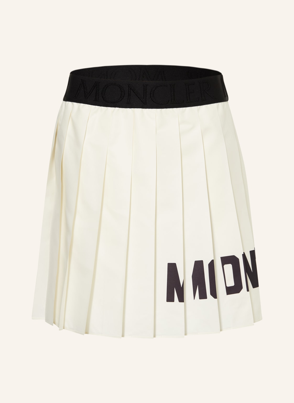 Moncler Enfant Rock weiss Moncler Enfant Rock weiss von MONCLER enfant