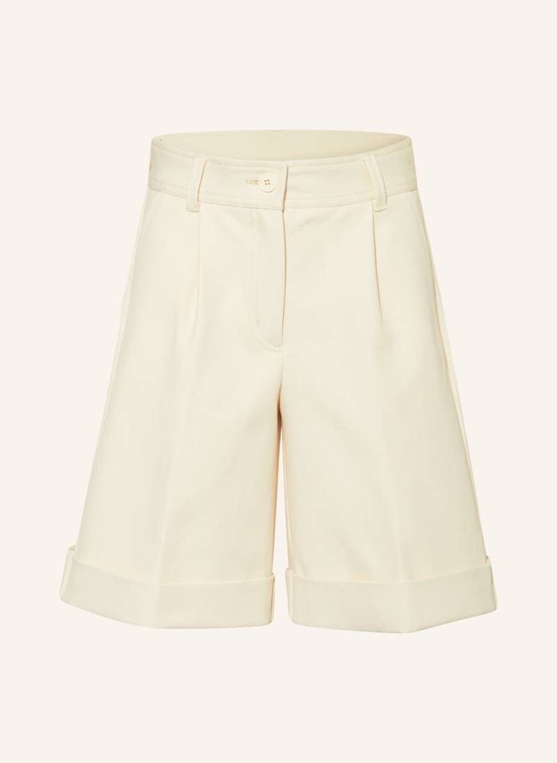 Moncler Enfant Shorts beige von MONCLER enfant