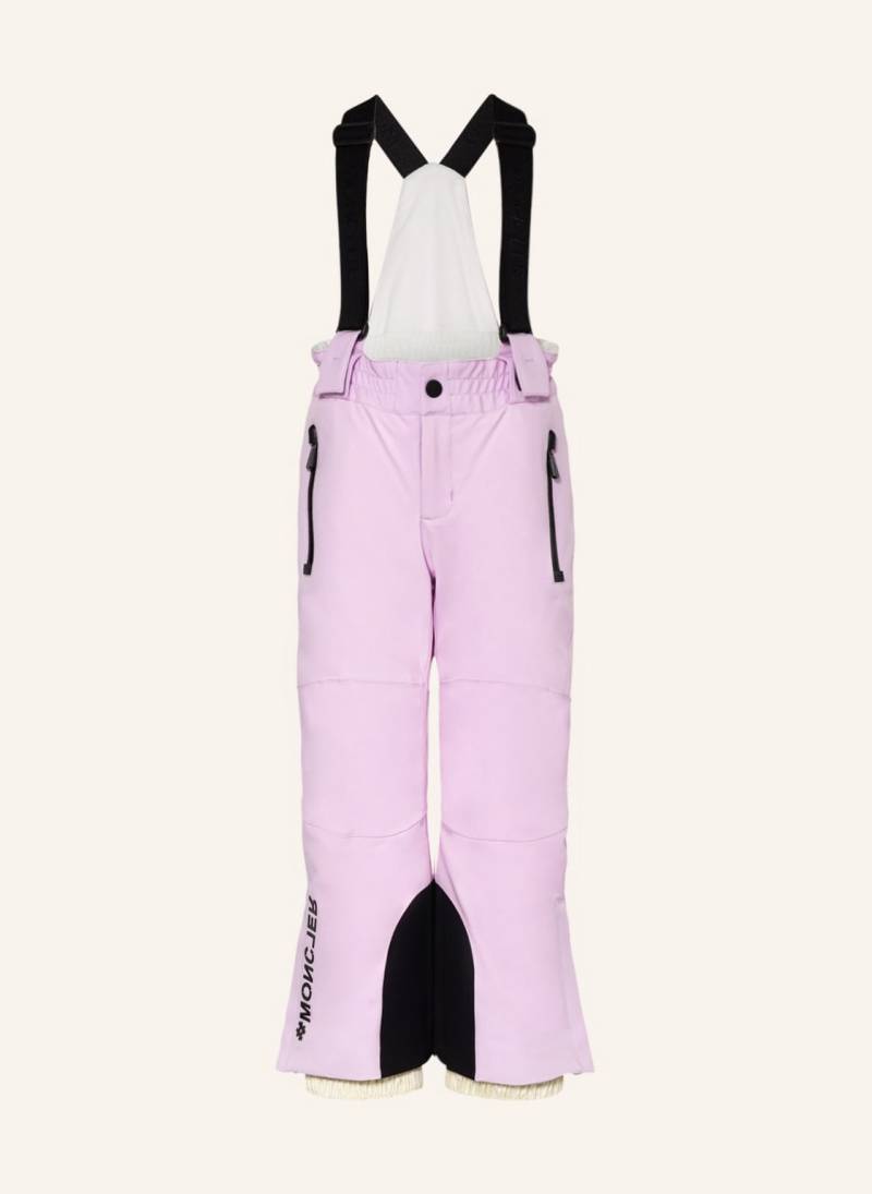 Moncler Enfant Skihose pink von MONCLER enfant