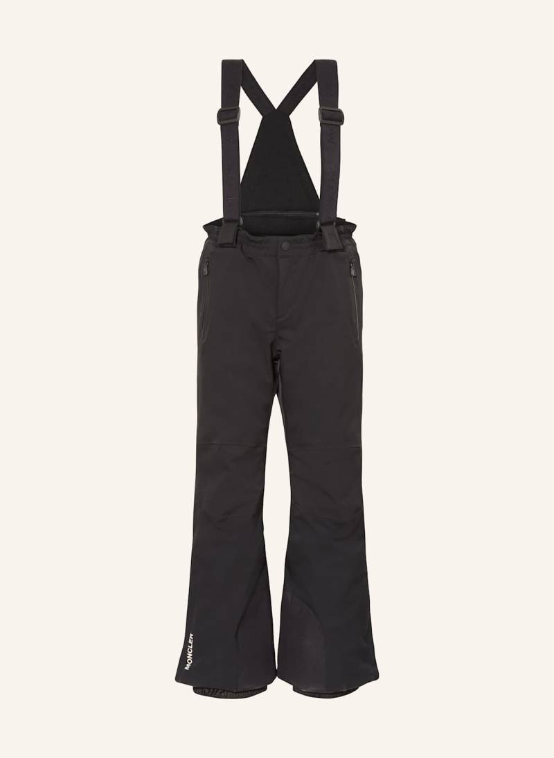 Moncler Enfant Skihose schwarz von MONCLER enfant