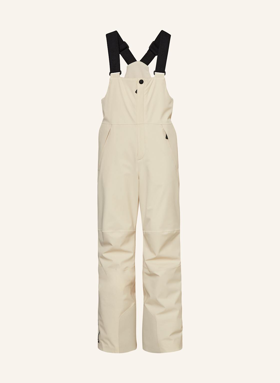 Moncler Enfant Skihose weiss Moncler Enfant Skihose weiss von MONCLER enfant