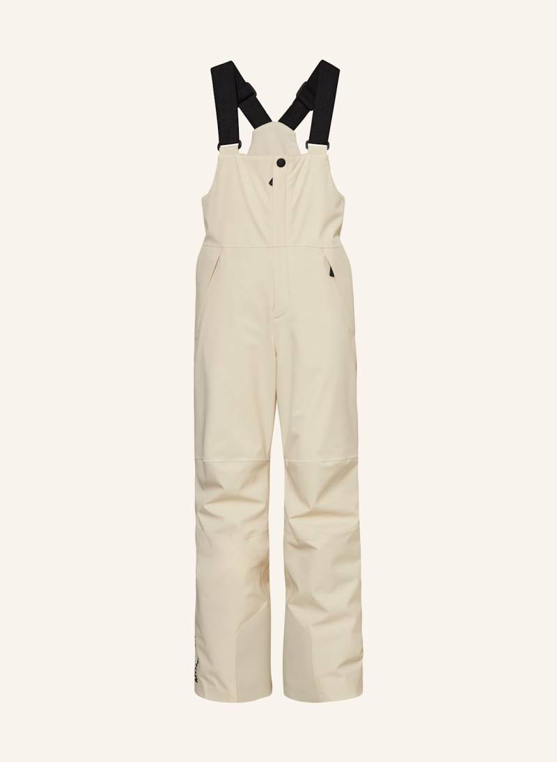 Moncler Enfant Skihose weiss von MONCLER enfant