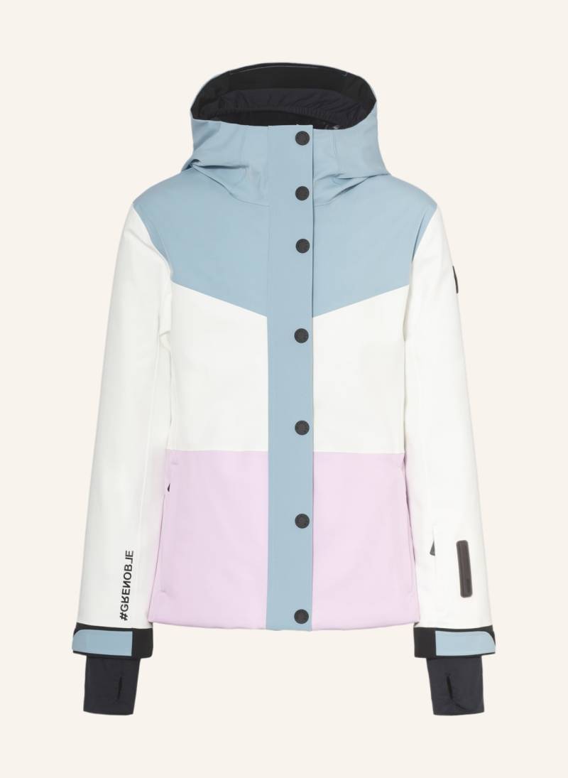 Moncler Enfant Skijacke blau von MONCLER enfant