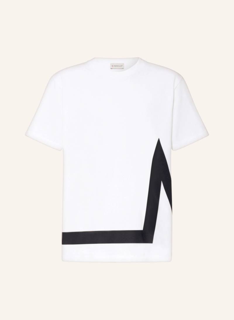 Moncler Enfant T-Shirt schwarz Moncler Enfant T-Shirt schwarz von MONCLER enfant