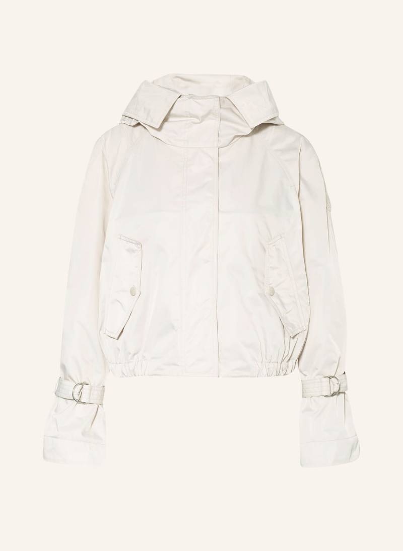 Moncler Blouson Houlgate beige von MONCLER