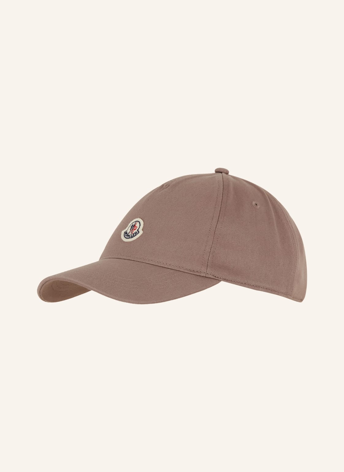 Moncler Cap grau von MONCLER