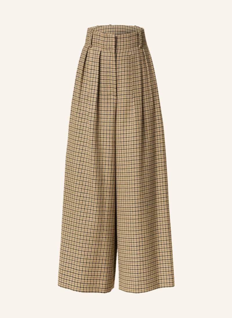 Moncler Culotte beige von MONCLER