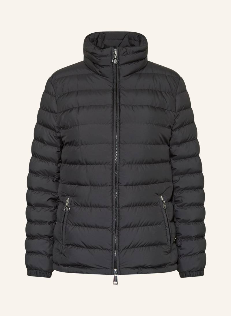 Moncler Daunenjacke Abderos schwarz von MONCLER